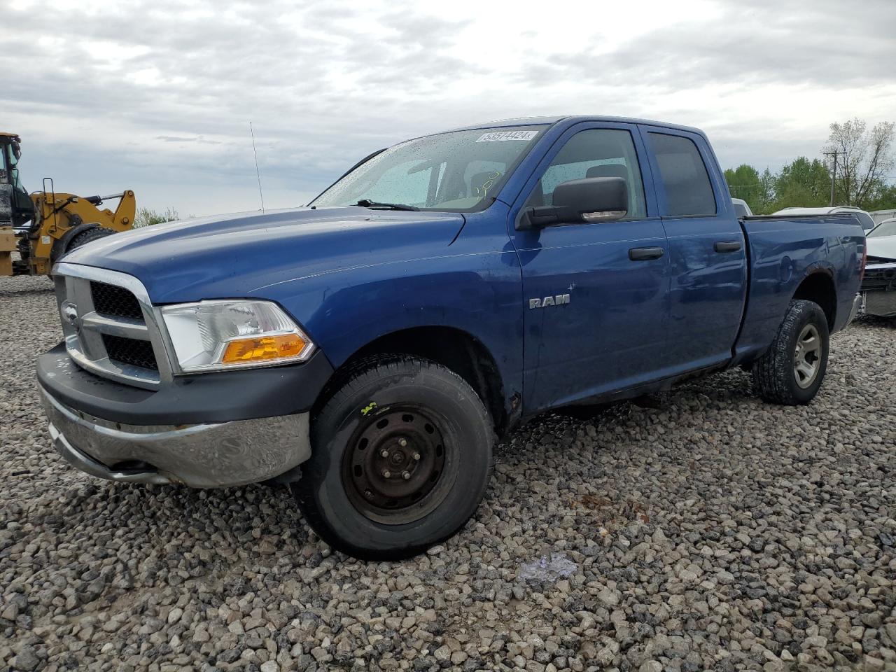Dodge Ram (2010)