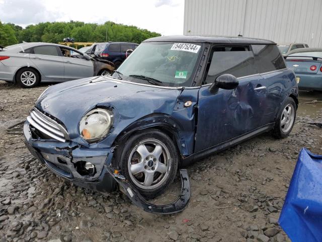 Mini Cooper (2010)