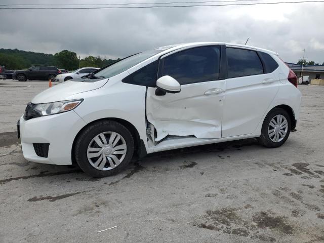 Honda Fit (2015)