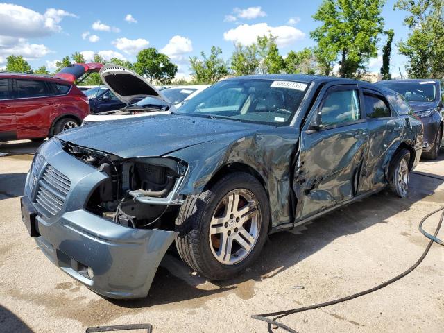 Dodge Magnum (2006)