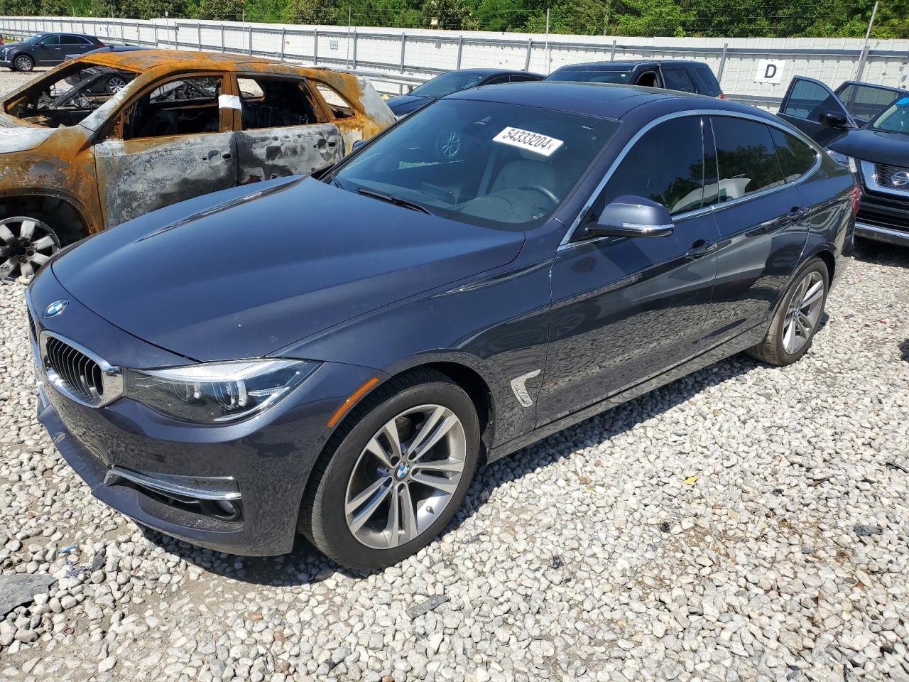 Bmw 3er (2017)