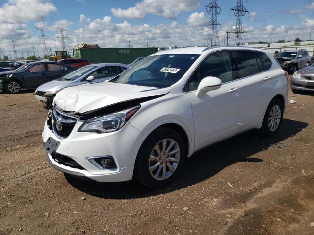 Buick Envision (2019)