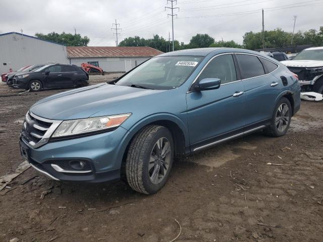 Honda Crosstour (2014)