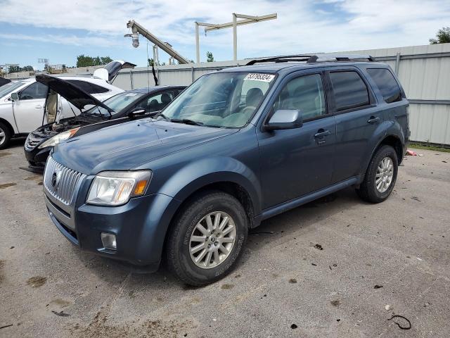 Mercury Mariner (2011)