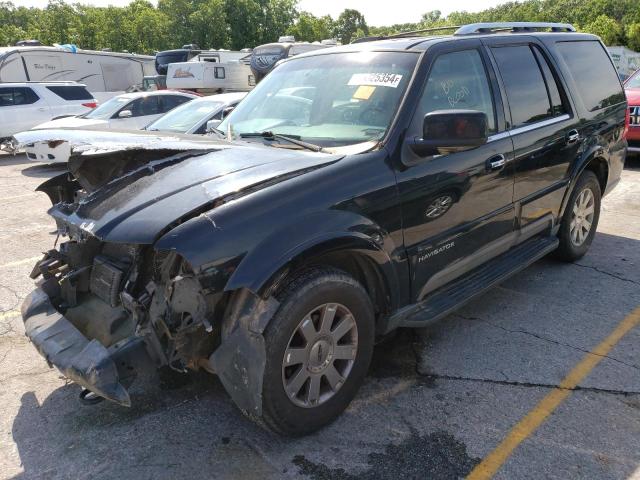 Lincoln Navigator (2003)