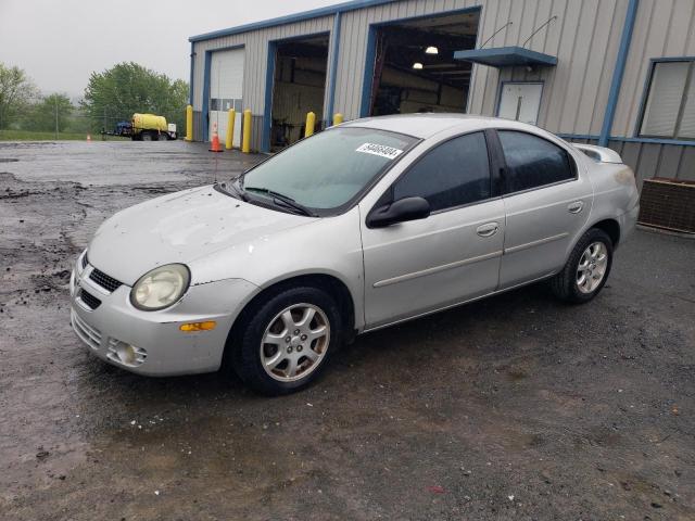 Dodge Neon (2004)