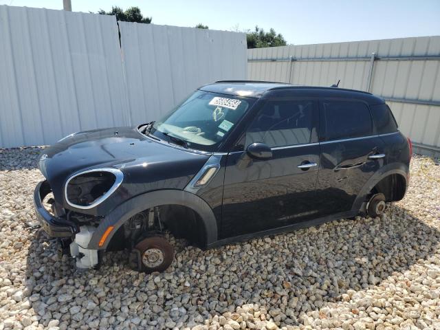 Mini Cooper (2014)