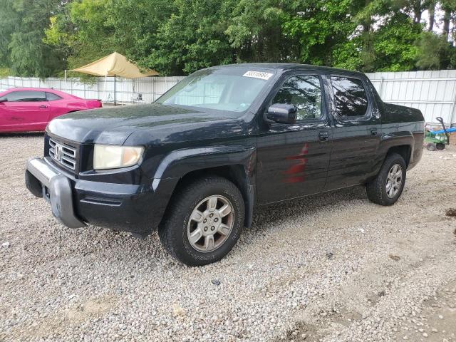 Honda Ridgeline (2006)