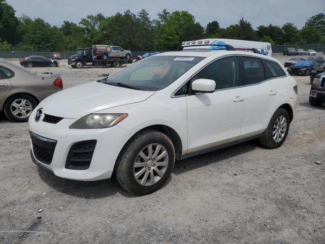 Mazda Cx-7 (2011)