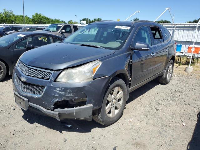 Chevrolet Traverse (2011)