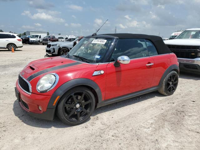 Mini Cooper (2010)