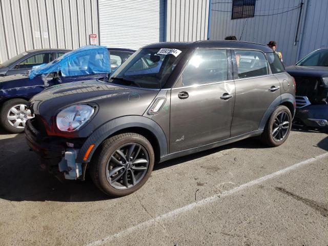 Mini Cooper (2013)