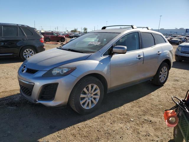 Mazda Cx-7 (2011)