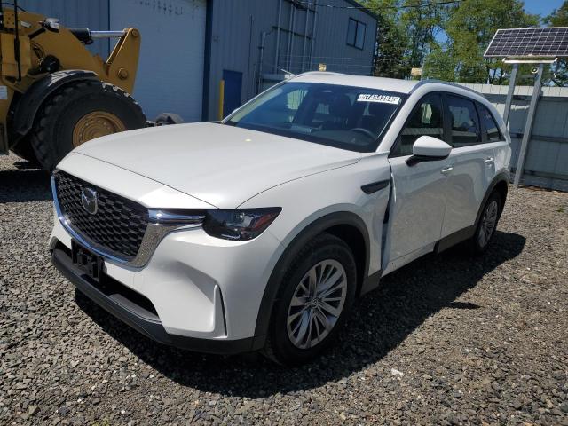 Mazda Cx-90 sele (2024)