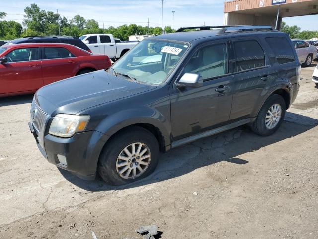 Mercury Mariner (2010)