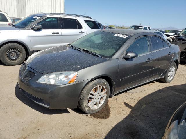Pontiac G6 (2006)
