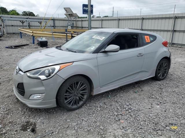 Hyundai Veloster (2013)