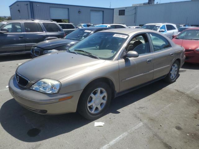 Mercury Sable (2003)