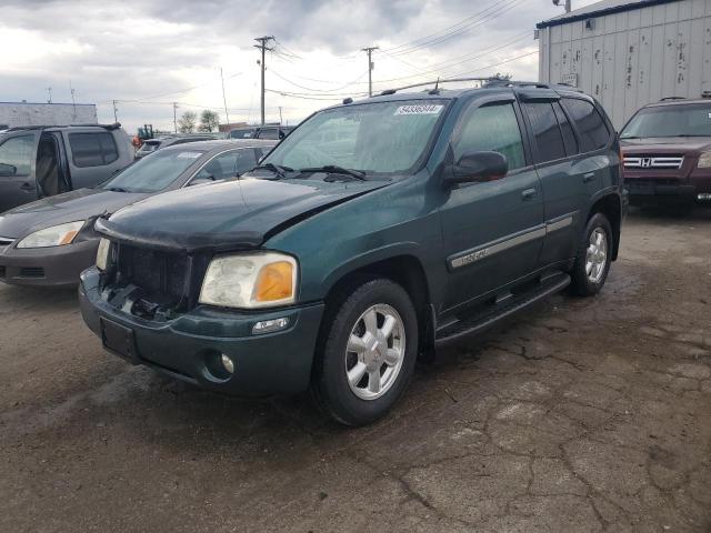 Gmc Envoy (2005)