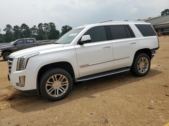 Cadillac Escalade (2016)