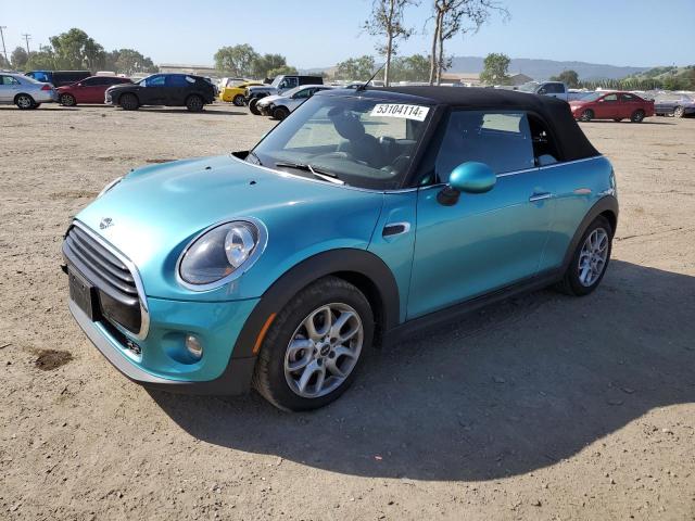 Mini Cooper (2019)