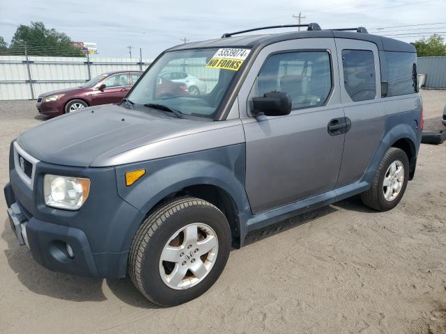 Honda Element (2005)