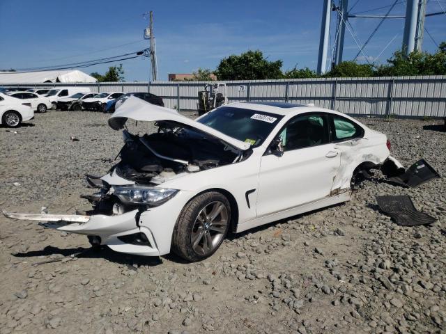 Bmw 4 series (2014)