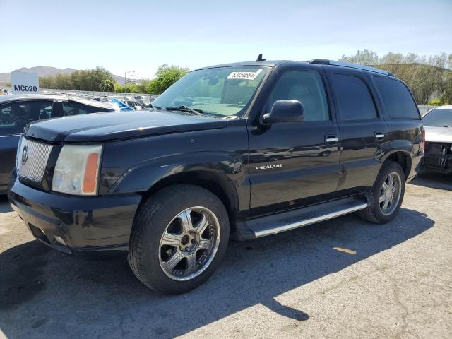 Cadillac Escalade (2006)