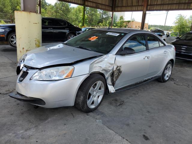 Pontiac G6 (2009)