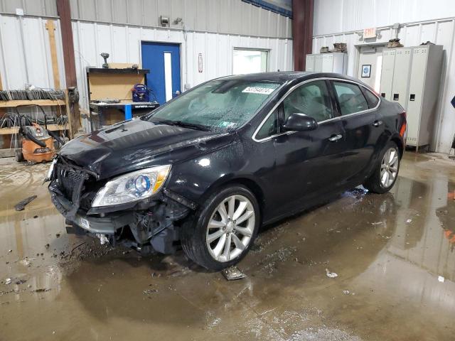 Buick Verano (2014)