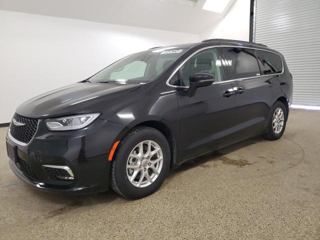 Chrysler Pacifica (2022)