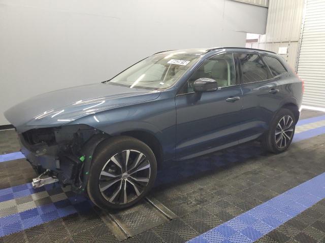 Volvo Xc60 plus (2024)