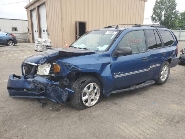 Gmc Envoy (2006)