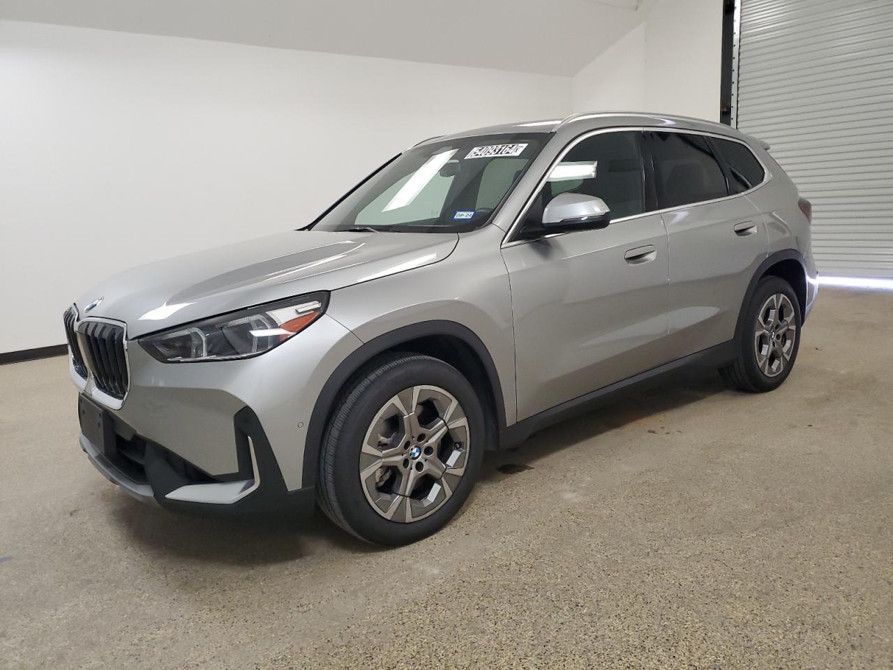 Bmw X1 (2023)