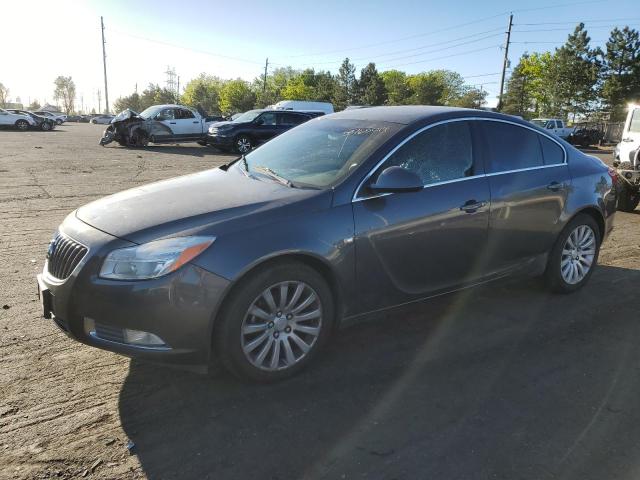 Buick Regal (2011)