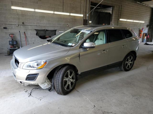 Volvo Xc60 (2013)