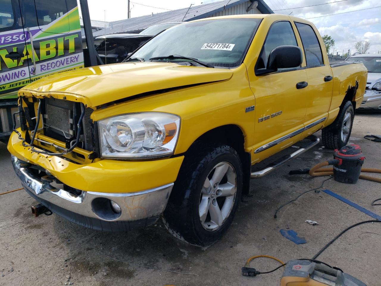 Dodge Ram (2007)
