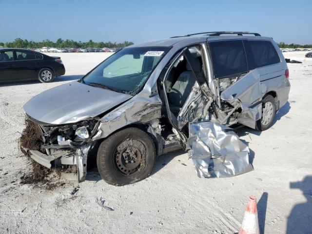 Honda Odyssey lx (2008)