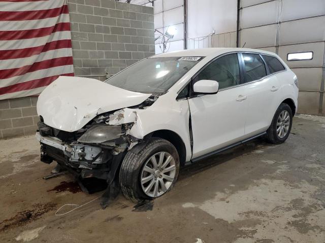 Mazda Cx-7 (2011)