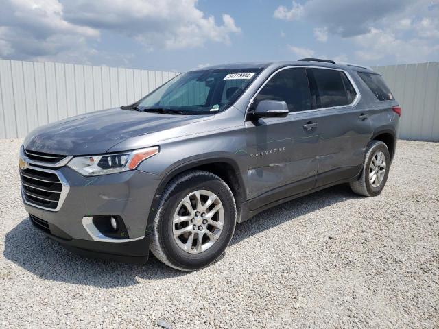 Chevrolet Traverse (2018)