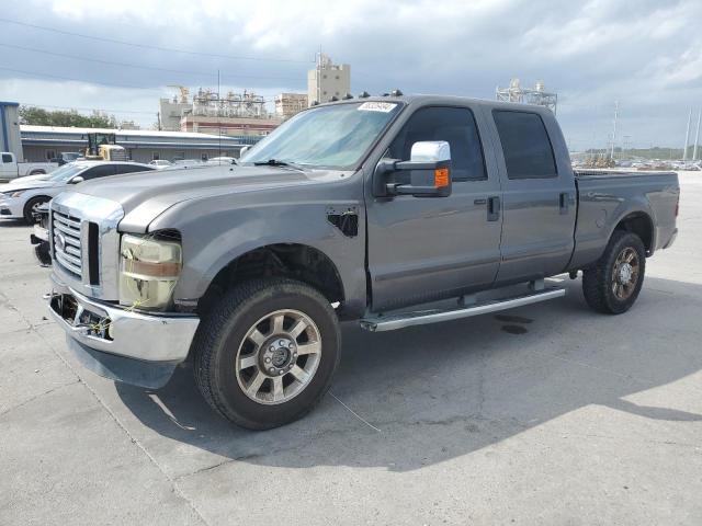 Ford F250 (2009)
