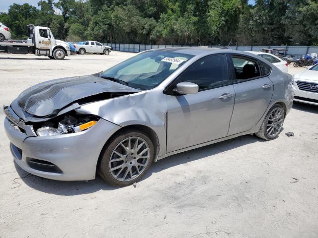 Dodge Dart (2016)