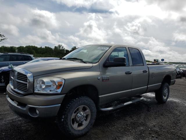 Dodge Ram 2500 (2008)