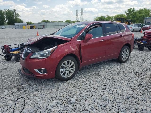 Buick Envision (2020)