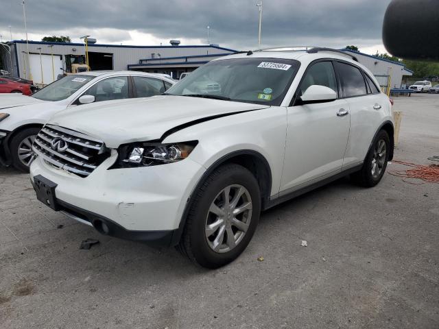 Infiniti Fx35 (2008)