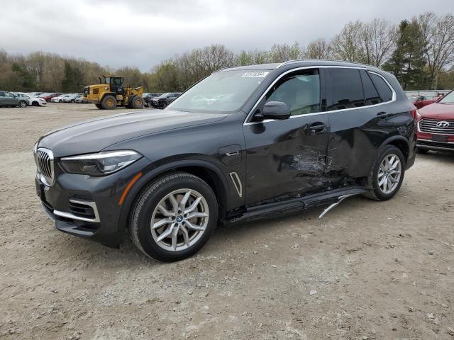 Bmw X5 xdrive 45e (2022)