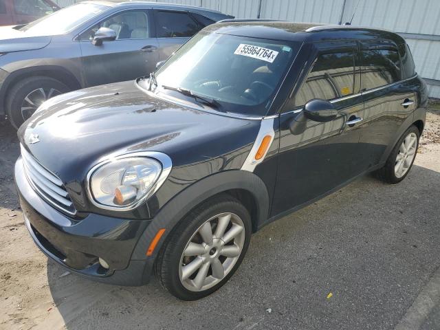 Mini Cooper (2014)