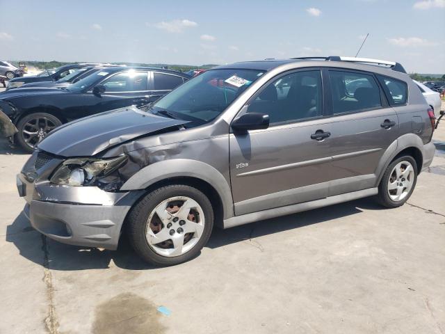 Pontiac Vibe (2004)