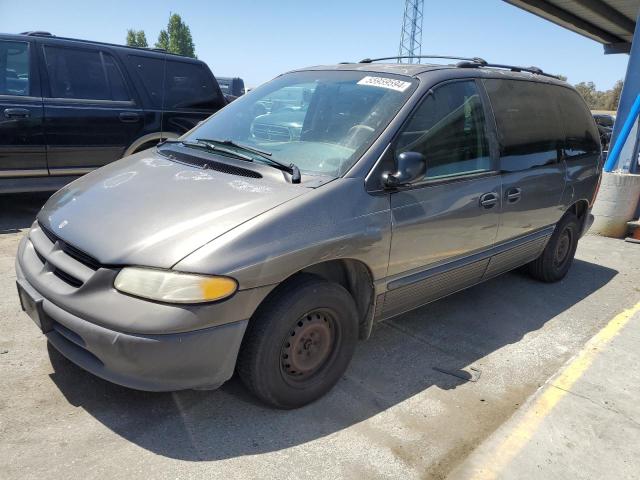 Dodge Caravan (1998)
