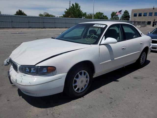 Buick Century (2003)
